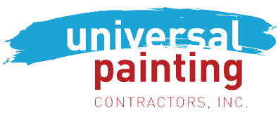 Universal Painting Contractors, Inc. Logo